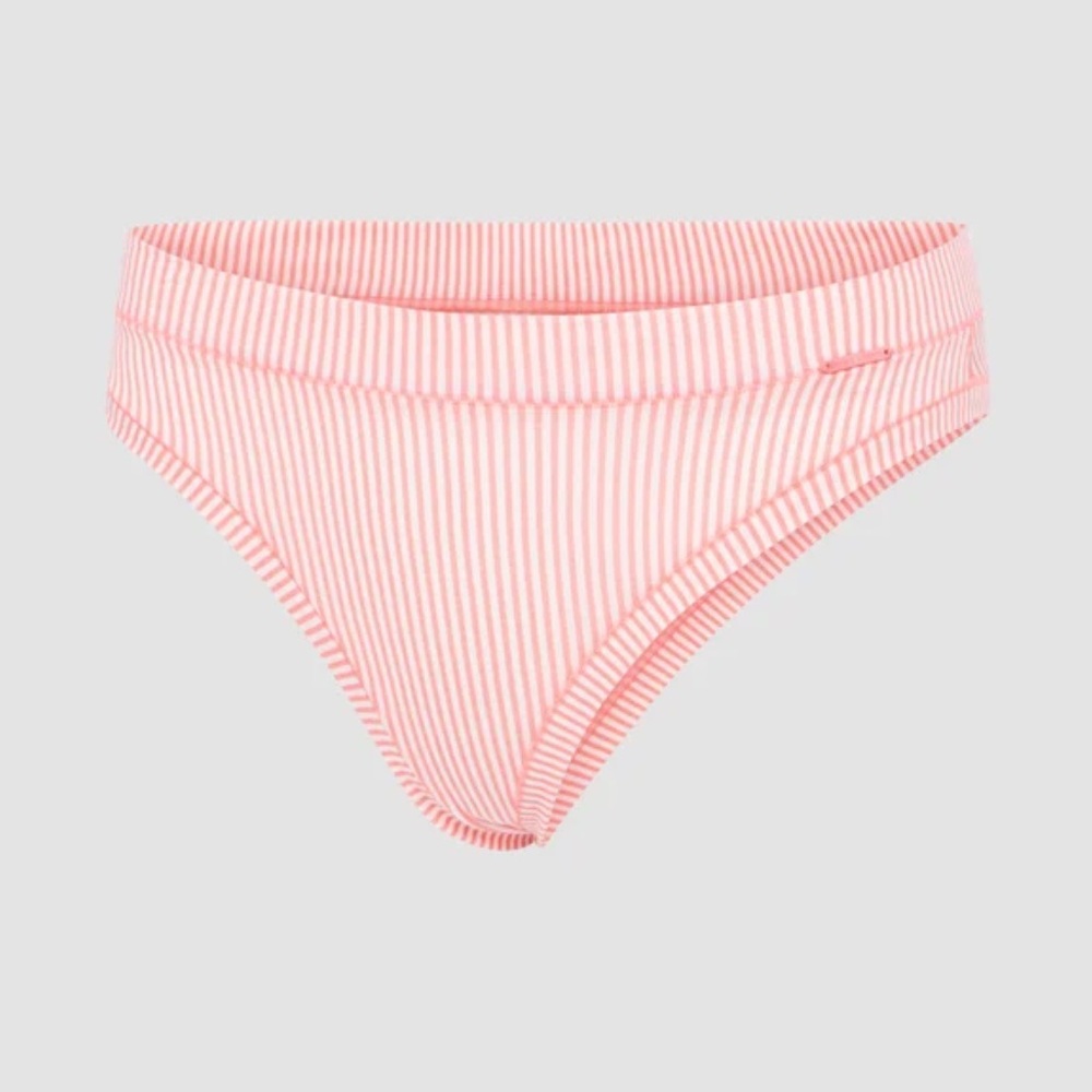 Savage X Fenty Cotton Essential Cheeky Panty